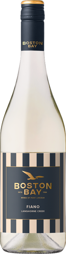 Boston Bay Icon Series Fiano 2024